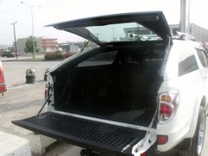 Hardtop Mitsubishi L200 '06-'10 HT002 (2)  Pret - Cere oferta